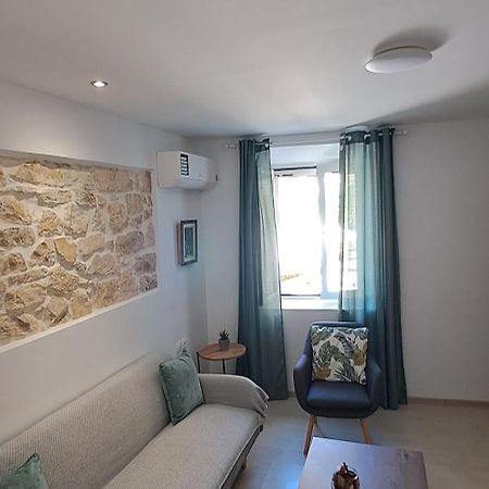 Skalinada Apartment Kampielo Corfu  Exterior foto