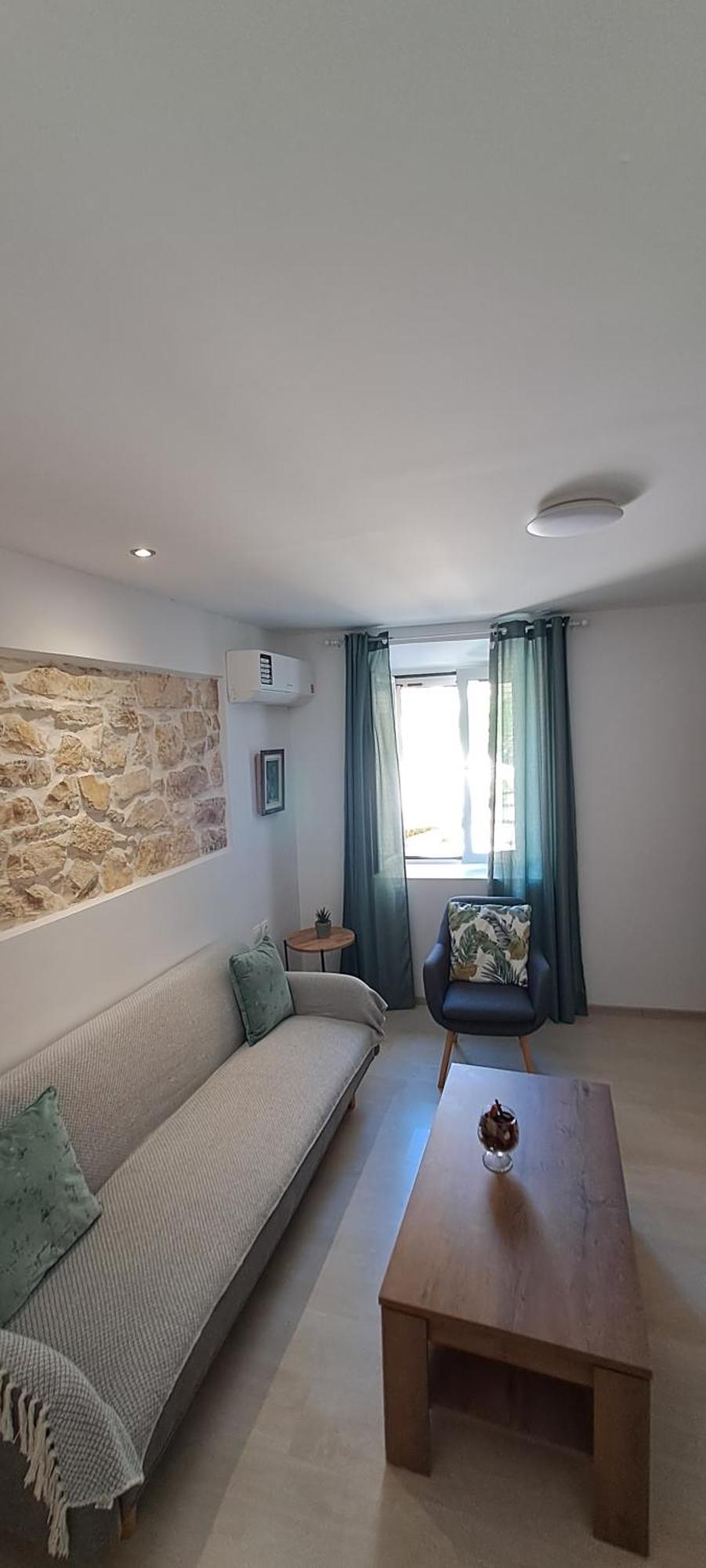 Skalinada Apartment Kampielo Corfu  Exterior foto