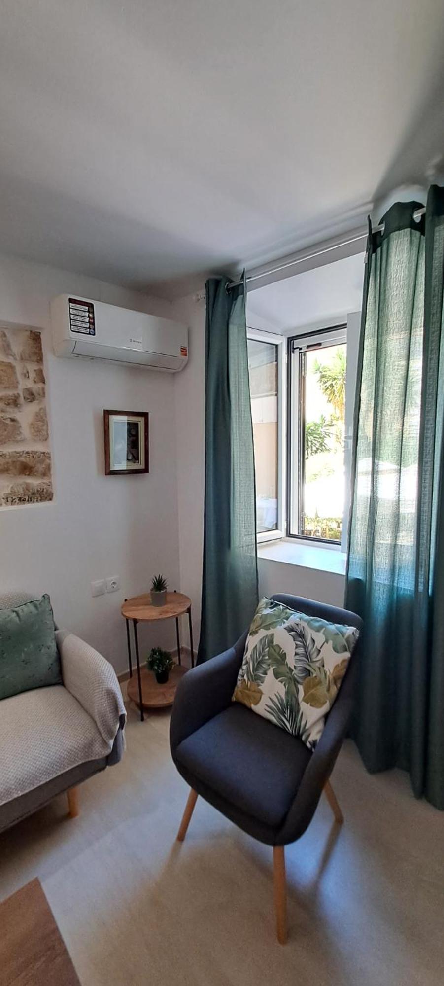 Skalinada Apartment Kampielo Corfu  Habitación foto